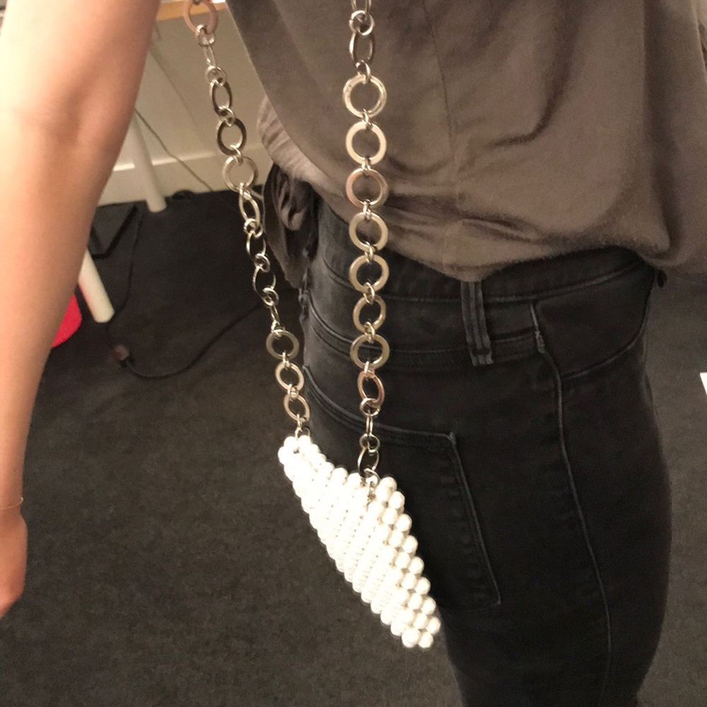 VINTAGE Rada purse - Picture 2 of 3